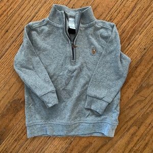 Ralph Lauren 1/4 Zip